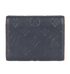 Louis Vuitton Victorine Wallet, back view